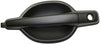 for Mitsubishi Endeavor Exterior Door Handle Front, Driver Side Primed (2004-2011) | with Key Hole| Trim:All Submodels