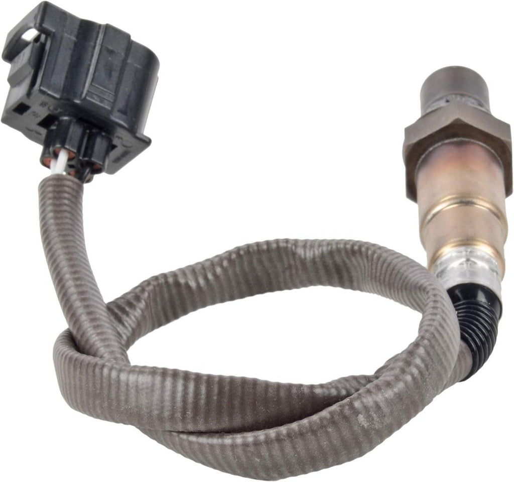 Automotive 16116 Oxygen Sensor, Original Equipment (Mercedes-Benz)