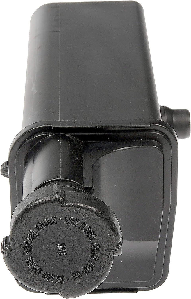 Dorman 603-659 Front Engine Coolant Reservoir for Select BMW Models