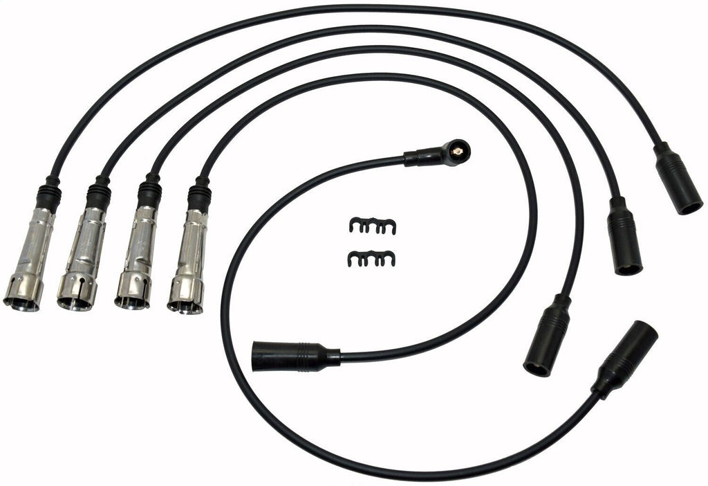 Karlyn Spark Plug Wire Set for 244, 245, 242 223