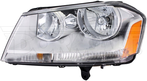 Dorman Headlight Assembly for 08-09 Avenger 1592212