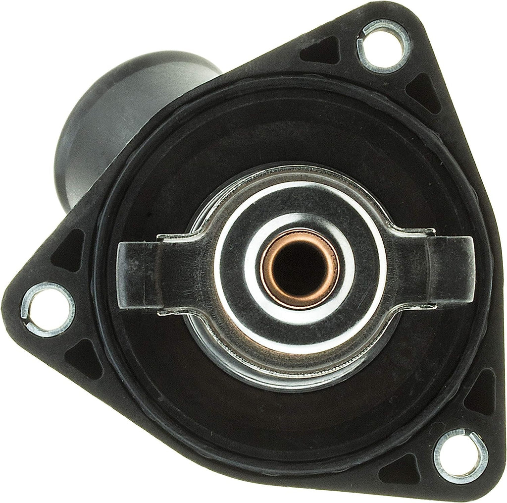 Gates  Integrated Housing Engine Coolant Thermostat