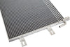 Air Conditioning A/C Condenser Compatible with 13-19 Ford Police Sedan 10-17 Taurus MKS