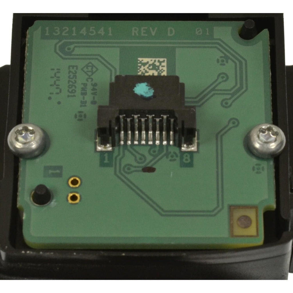 Standard Ignition Headlight Dimmer Switch for 16-18 Edge CBS2433