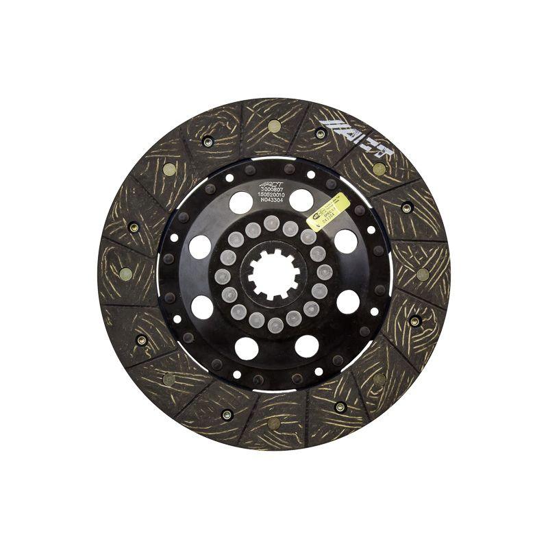 3000807 ACT Perf Street Rigid Disc - greatparts