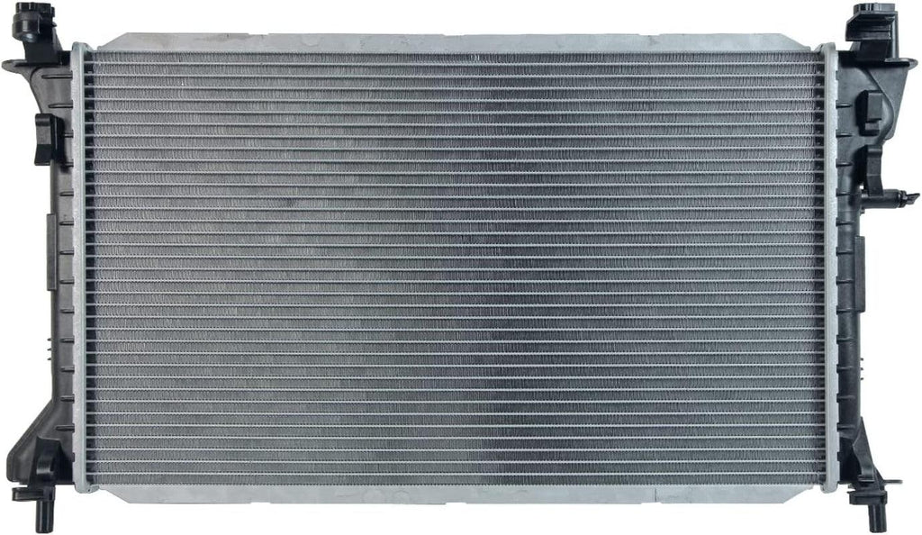 2296 Radiator Compatible with 2000-2004 Ford Focus
