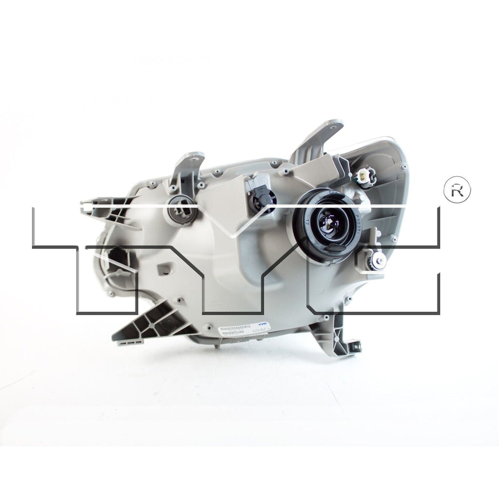 TYC Headlight Assembly for 12-15 Tacoma 20-9227-00-9