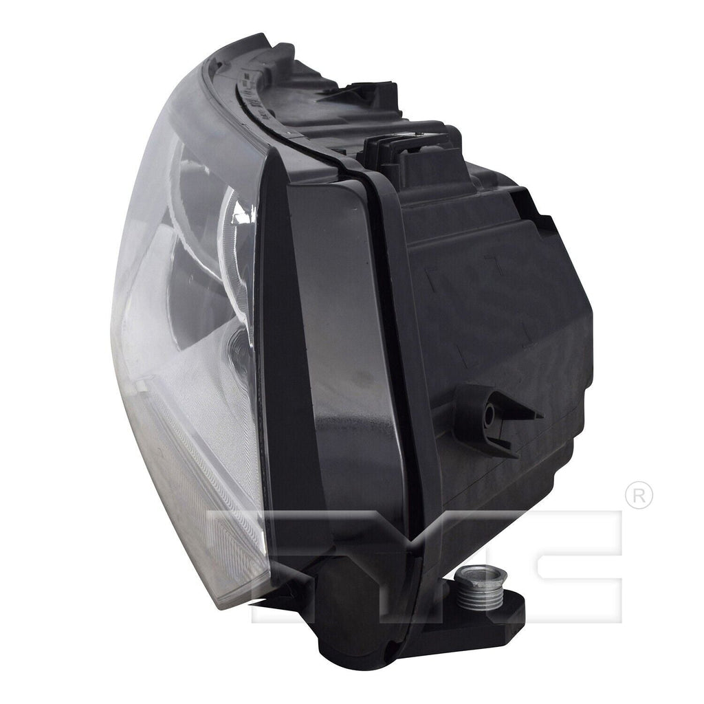 TYC Headlight Assembly for Tiguan Limited, Tiguan 20-9581-00-9