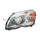 TYC Headlight Assembly for GLK300, GLK350 20-9374-00