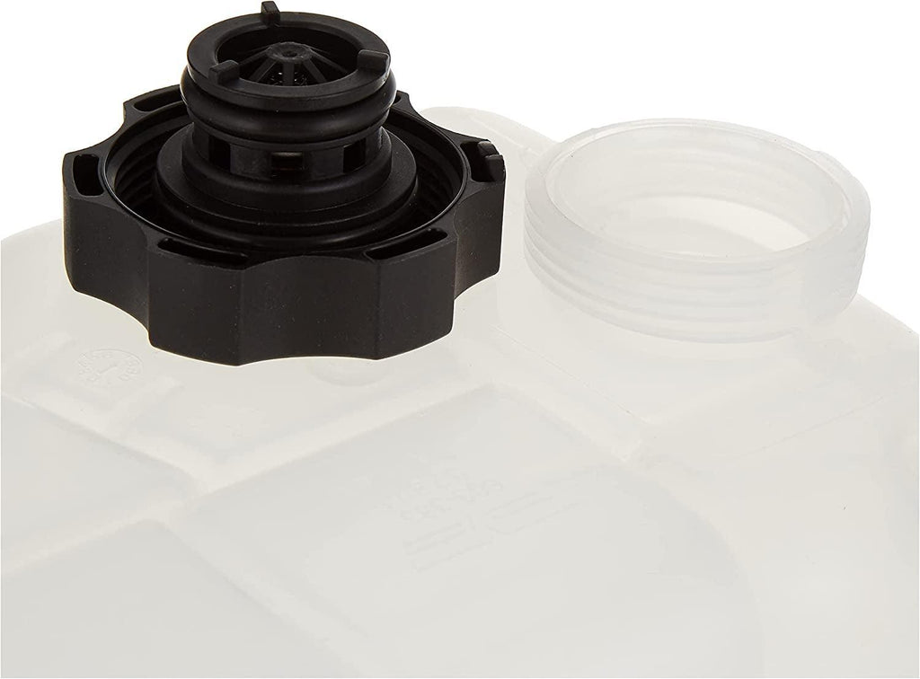 Dorman 603-383 Engine Coolant Reservoir for Select Buick / Chevrolet Models