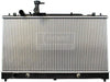 221-3511 Radiator