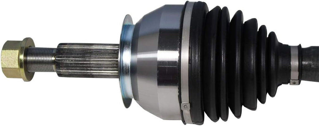 NCV53010 CV Axle Shaft Assembly - Rear Left or Right (Driver or Passenger Side)