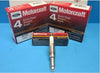 8 Spark Plugs OEM Motorcraft SP-515/SP546 PZH14F 5.4L 3V for FORD Lincoln