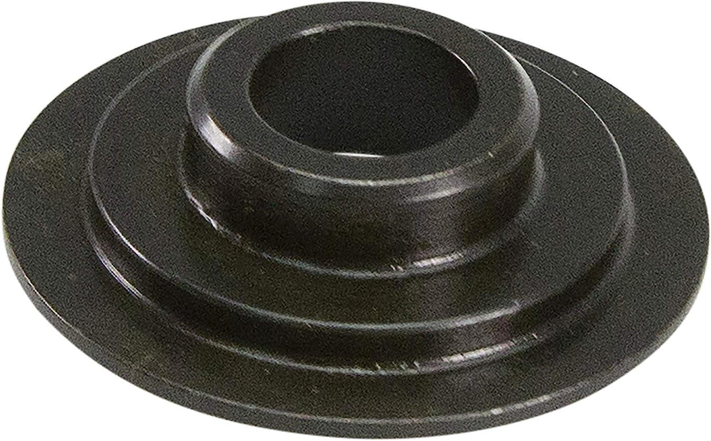 73815K2 Single Valve Spring Kit W/ 1.50" OD Springs; Steel Retainers, 7 Degree 1 Groove Locks