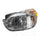 TYC Headlight Assembly for 07-11 Accent 20-11292-00