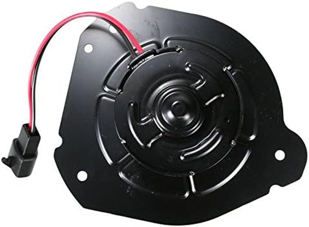 Heater A/C Blower Motor W/Fan Cage for Ranger Navajo Bronco II Explorer Pickup