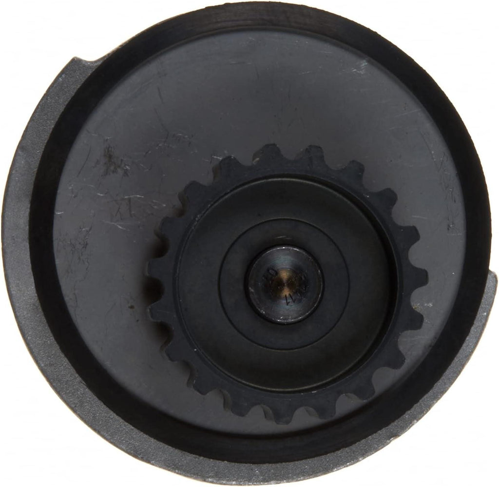 43502 Premium Engine Water Pump