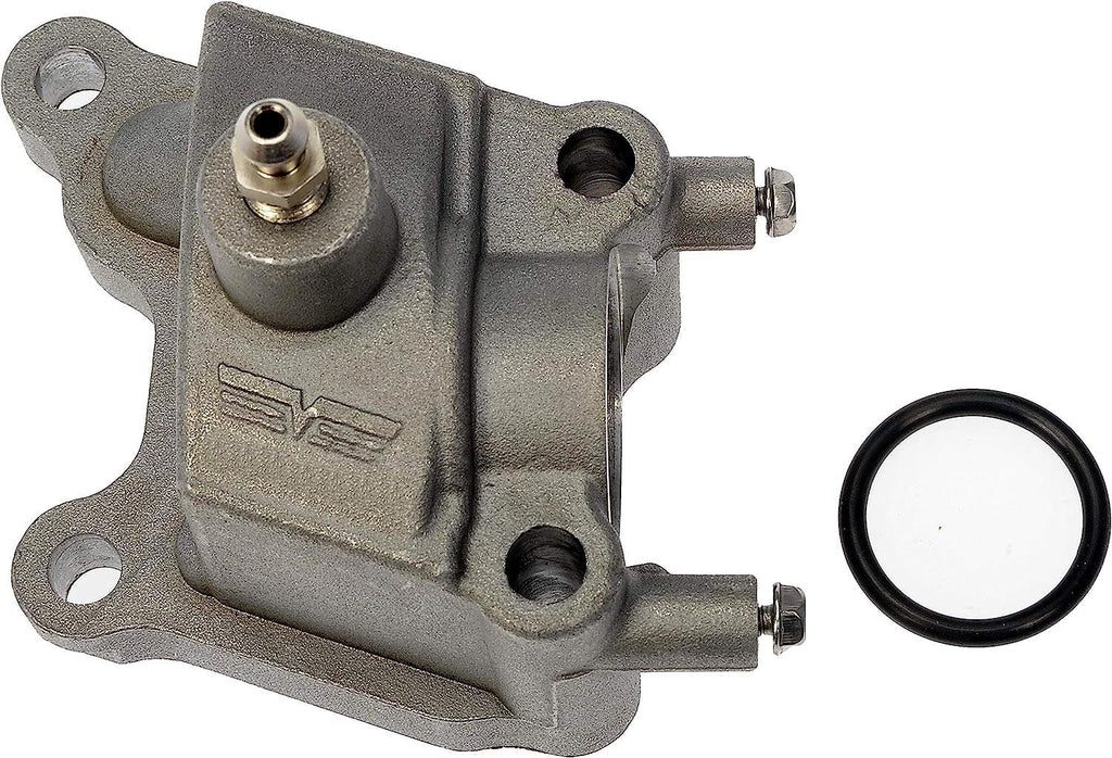 Dorman 902-301HP Engine Coolant Air Bleeder Compatible with Select Chrysler/Dodge Models (OE FIX)