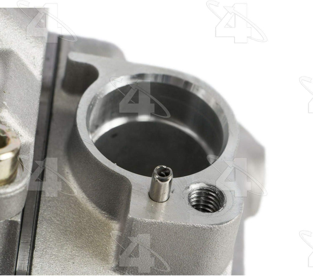 98348 A/C Compressor