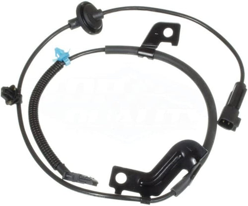 Mpulse Rear Left ABS Wheel Speed Sensor SEN-2ABS0811 for Jeep Patriot Compass Dodge Caliber