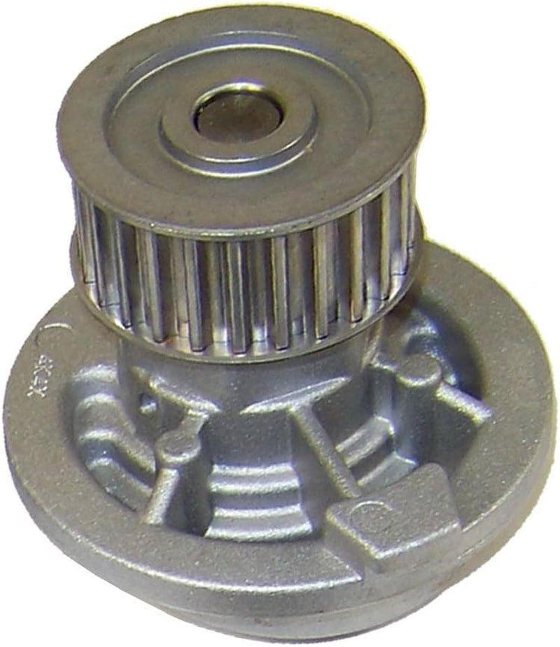 DNJ TBK319WP Timing Belt Kit with Water Pump/For 1998-2003 / Isuzu/Amigo, Rodeo, Rodeo Sport / 2.2L / DOHC / L4 / 16V / 2180Cc