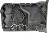 Dorman 264-412 Engine Oil Pan Compatible with Select Acura/Honda Models