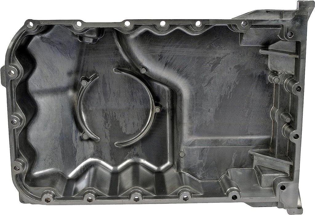 Dorman 264-412 Engine Oil Pan Compatible with Select Acura/Honda Models