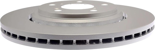 Gold 18A81053 Front Disc Brake Rotor