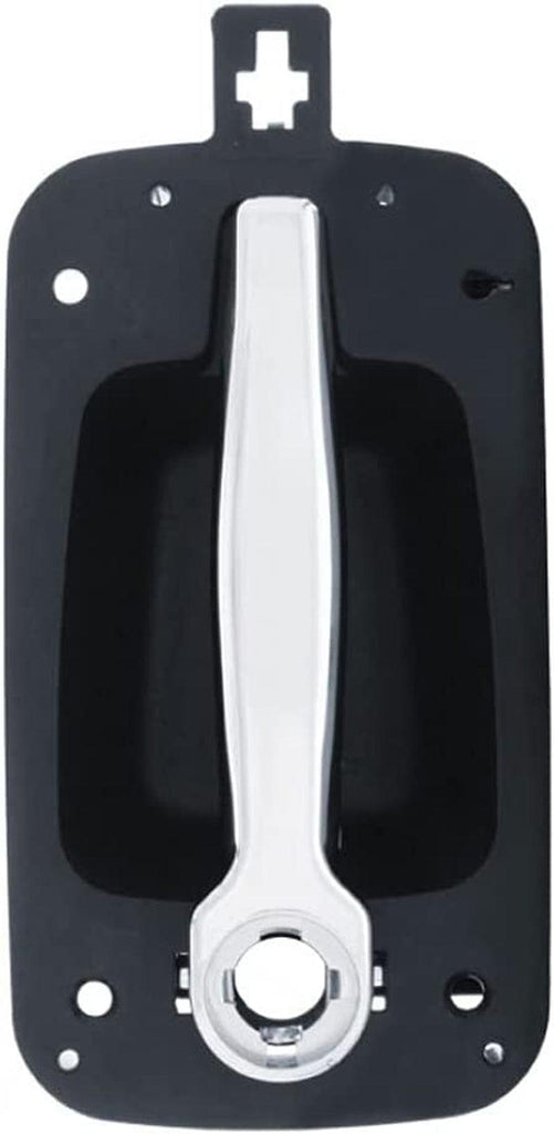 40798 International Prostar Exterior Door Handle - Driver