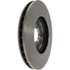 Centric Front Disc Brake Rotor for Lebaron, Spirit, Acclaim, Daytona (121.63027)