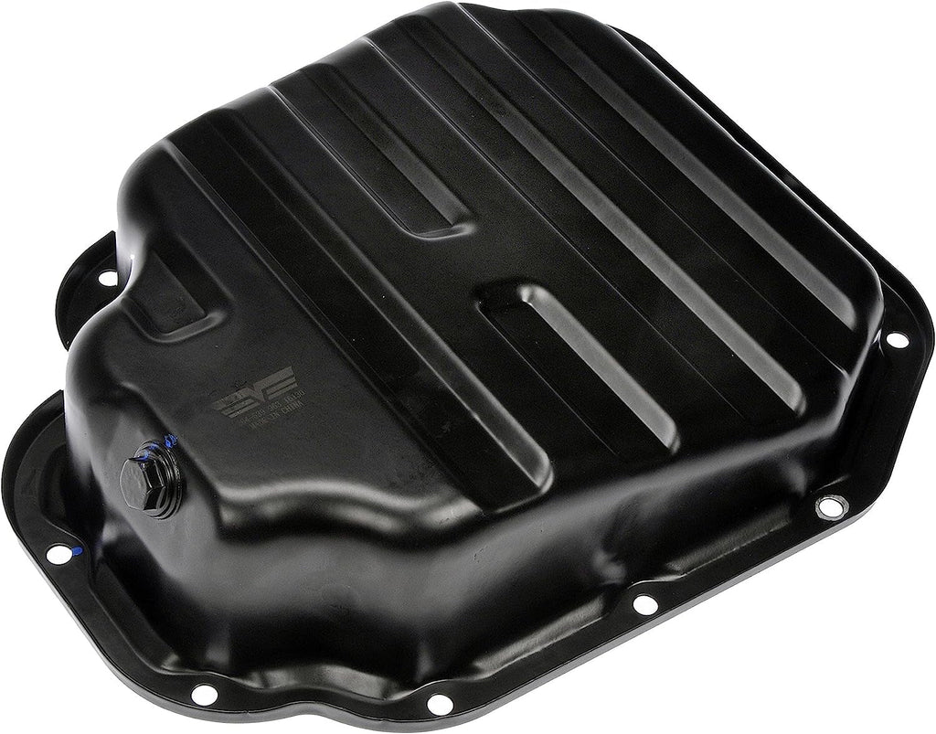Dorman 264-539 Engine Oil Pan Compatible with Select Nissan Models