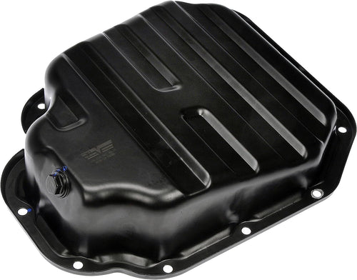 Dorman 264-539 Engine Oil Pan Compatible with Select Nissan Models