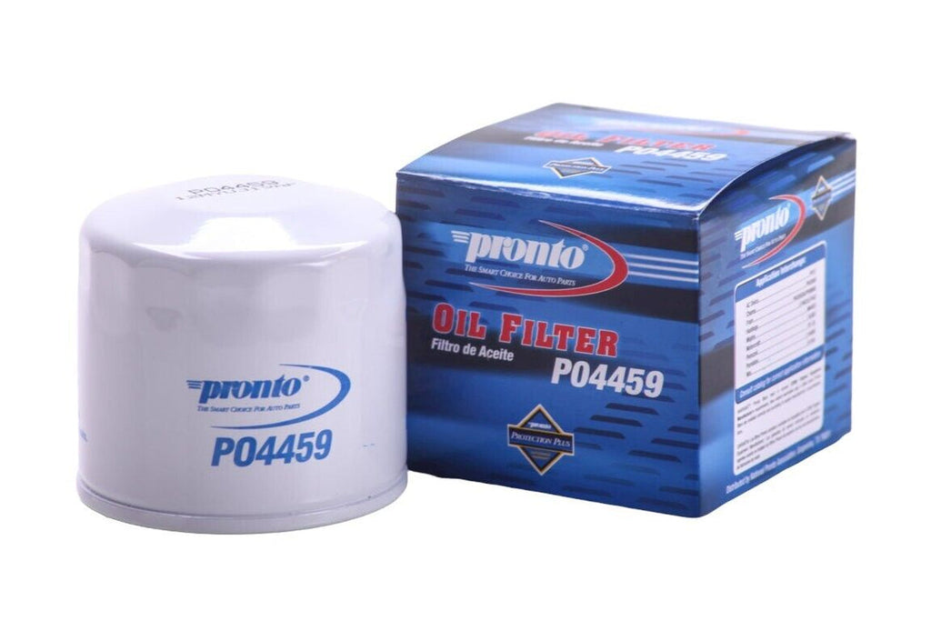 Engine Oil Filter for BRZ, SEI 2, WRX, D20, J4, 86, Montero, Legacy+More PO4459