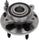 Wheel Bearing and Hub for Taurus, Taurus X, Sable, Five Hundred+More 951-841