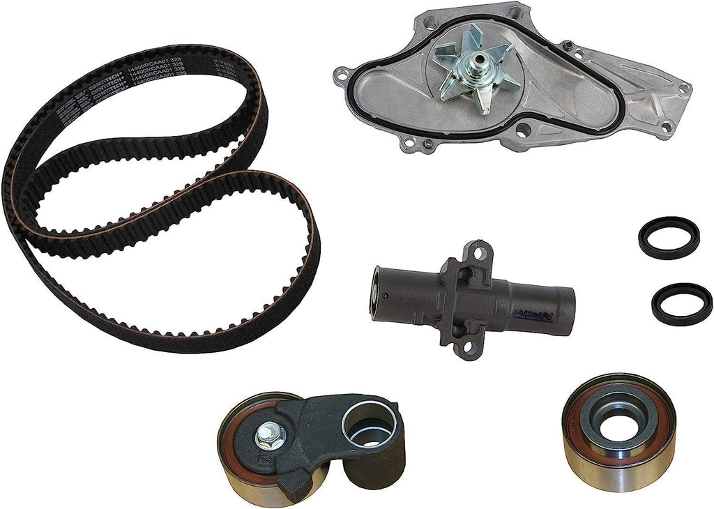 PP329LK2 Pro Series plus Timing Belt Kit with Water Pump