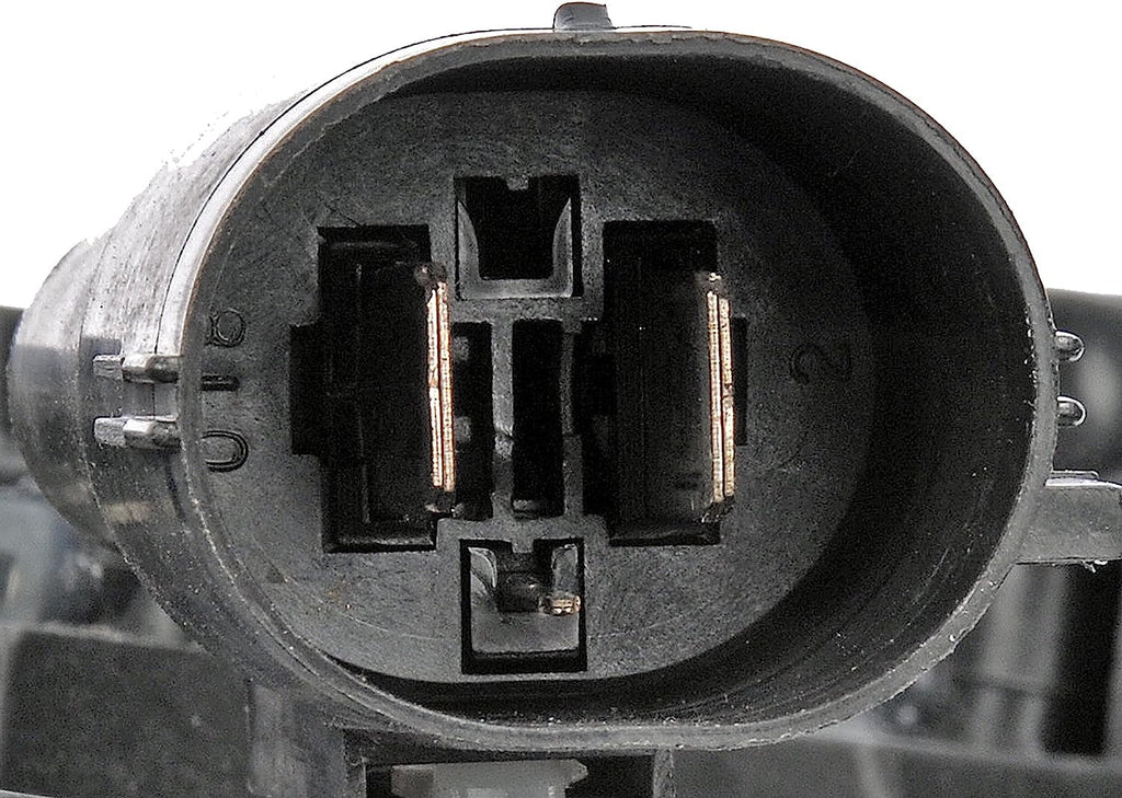 Dorman 621-044 Engine Cooling Fan Assembly Compatible with Select Ford / Mercury Models