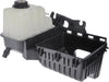 Dorman 603-345 Front Engine Coolant Reservoir Compatible with Select Ford Models