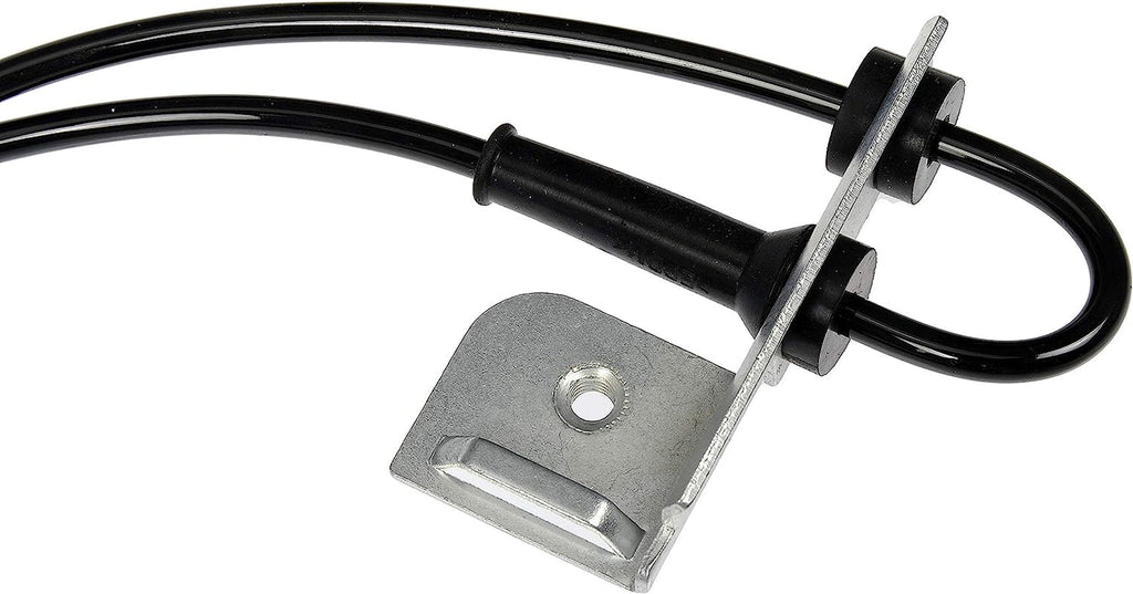 Dorman 970-087 ABS Wheel Speed Sensor Compatible with Select Chrysler/Dodge/Volkswagen Models