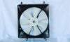 600270 Toyota Camry Replacement Radiator Cooling Fan Assembly