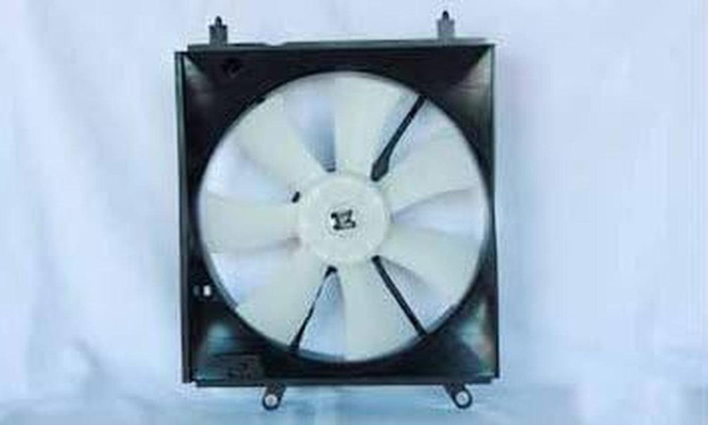 600270 Toyota Camry Replacement Radiator Cooling Fan Assembly