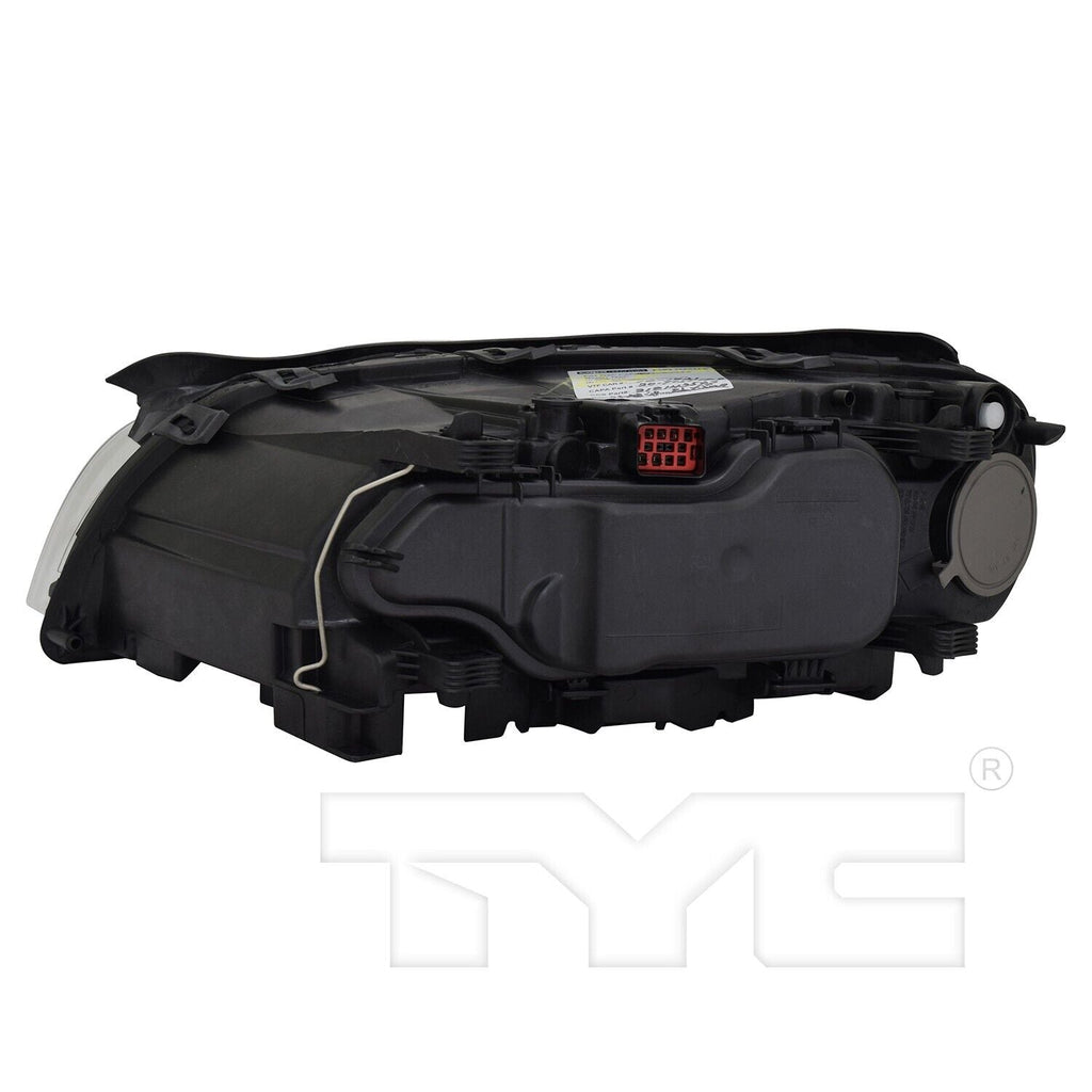 TYC Headlight Assembly for S80, XC70, V70 20-9055-00-9