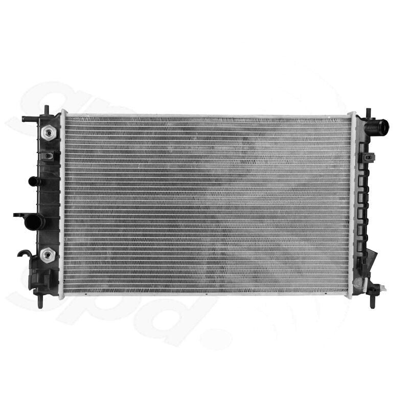 Global Parts Radiator for L300, LW300 2607C