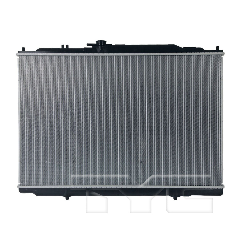 TYC Radiator for 06-08 Honda Pilot 2956