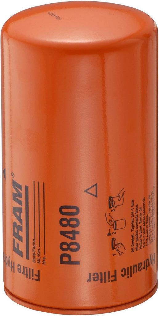 P8480 Hydraulic Spin-On Filter