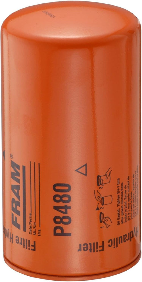 P8480 Hydraulic Spin-On Filter