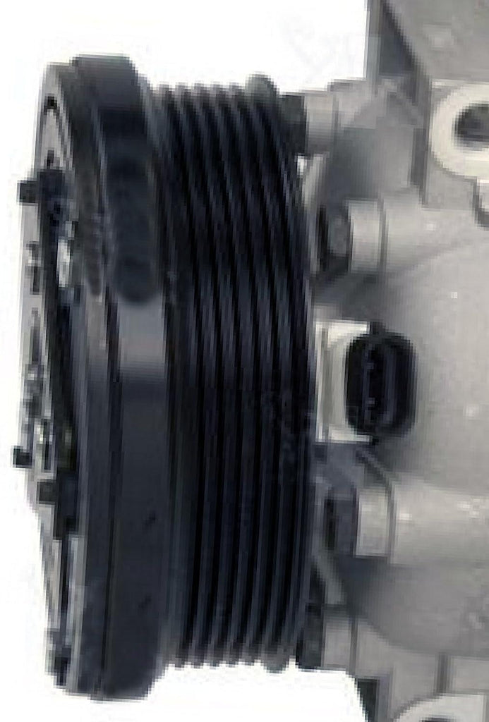 97292 A/C Compressor