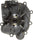 43297 Premium Engine Water Pump