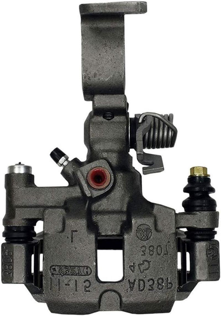 Rear Right L4719 One Stock Replacement Brake Caliper