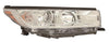 Depo Headlight Assembly for 17-19 Highlander 312-11ASR-AS1