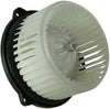 Heater A/C AC Blower Motor W/Fan Cage Compatible with 04-05 Toyota Rav4